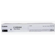 Canon C-EXV 64 5753C002 черный