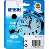 Epson C13T27914022  черный