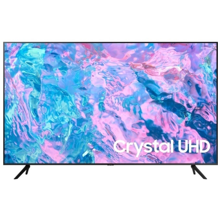 Samsung UE50CU7100UXCE 127 см черный