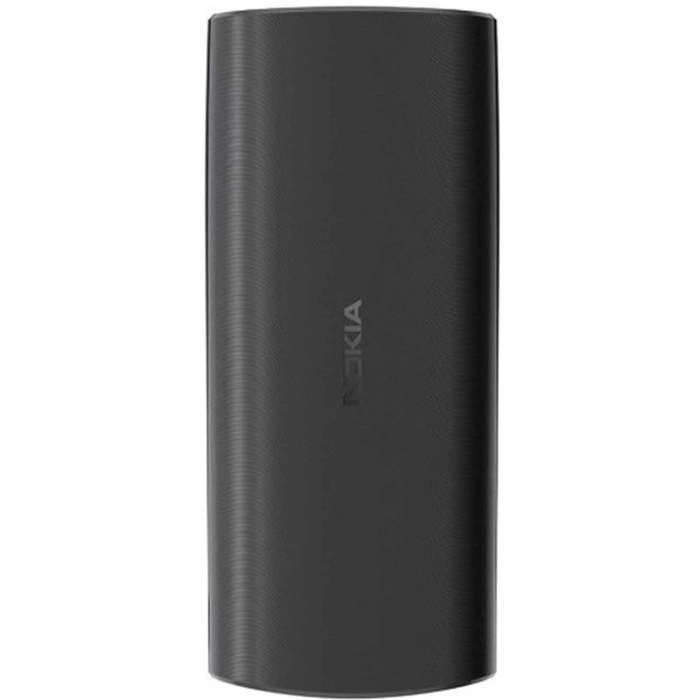 Nokia 106 2023 DS черный