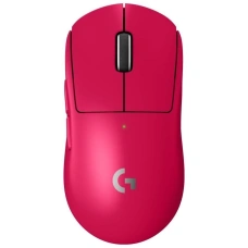 Logitech G Pro X Superlight 2 розовый