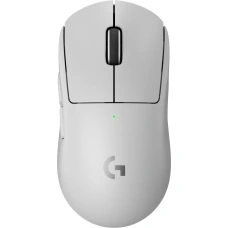 Logitech G Pro X Superlight 2 белый
