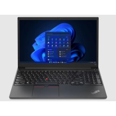 Lenovo ThinkPad E15 Gen 4 21E7S3AJ00 черный