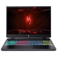 Acer Nitro 16 NH.QJMER.002 черный