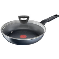 Сковорода универсальная Tefal 4218028 28 см, алюминий