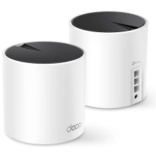 Wi-Fi Mesh система TP-LINK AX3000 Tp-Link Deco X55(2-pack) Wi-Fi 6