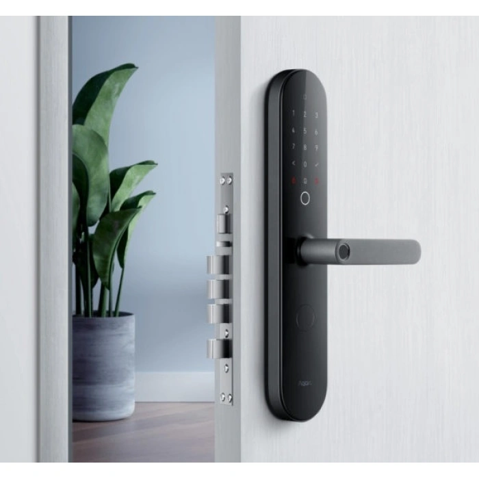 Aqara Door Lock N100 черный