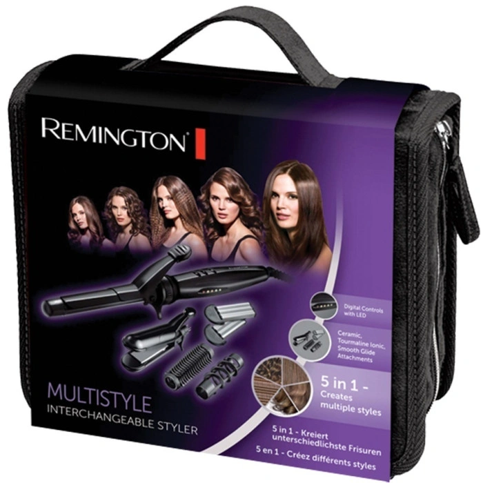 Remington S8670 мультистайлер