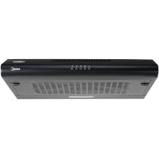 Midea MH60F15 B черный