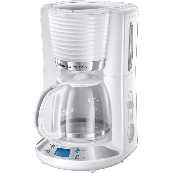 Кофеварка Russell Hobbs 24390-56 белый