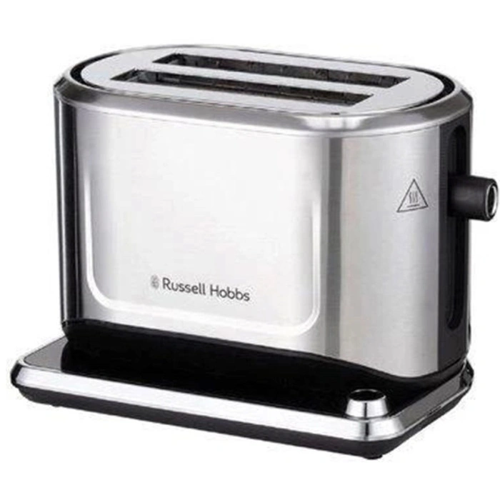Russell Hobbs 26210-56 черный, стальной