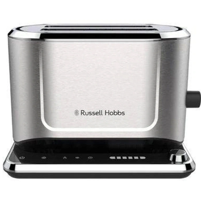 Russell Hobbs 26210-56 черный, стальной