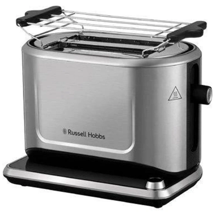 Russell Hobbs 26210-56 черный, стальной