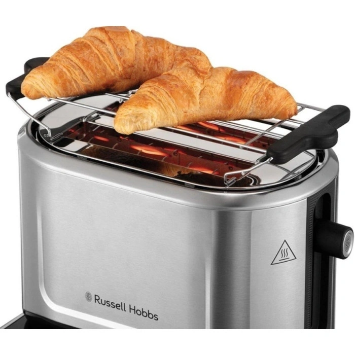 Russell Hobbs 26210-56 черный, стальной