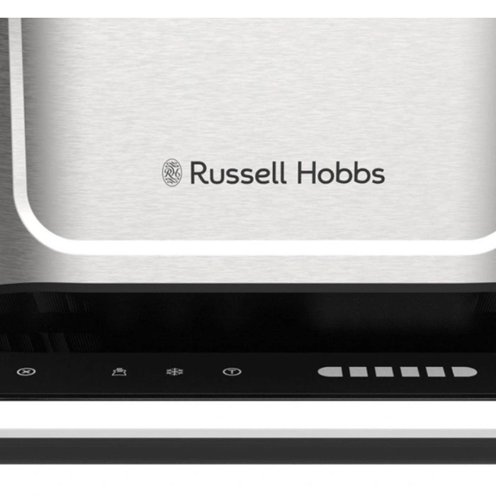 Russell Hobbs 26210-56 черный, стальной