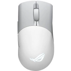 ASUS P709 ROG KERIS WIRELESS AIMPOINT белый