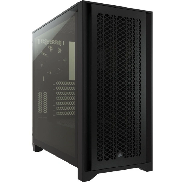 Corsair iCUE 4000D RGB AirFlow черный