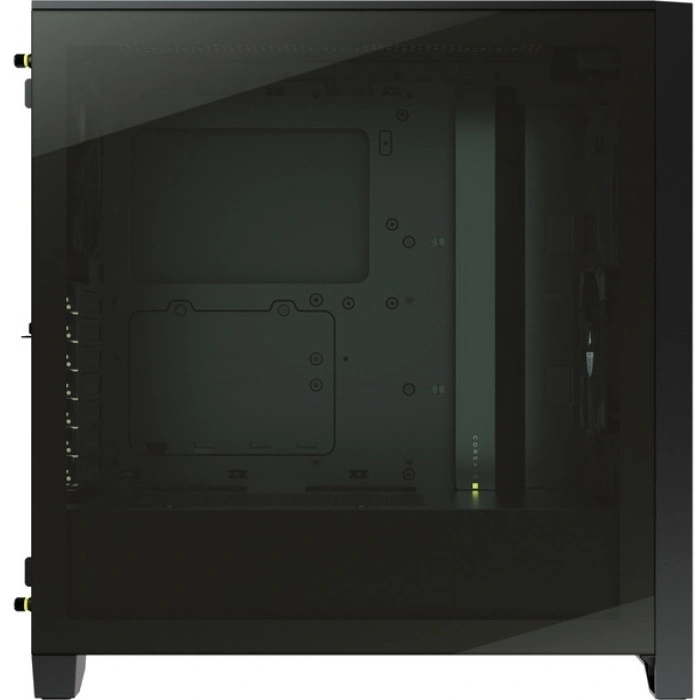 Corsair iCUE 4000D RGB AirFlow черный