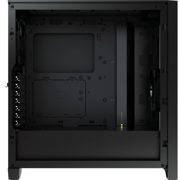 Corsair iCUE 4000D RGB AirFlow черный