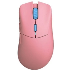 GLORIOUS Model D PRO Forge розовый