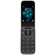 Nokia 2660 DS черный