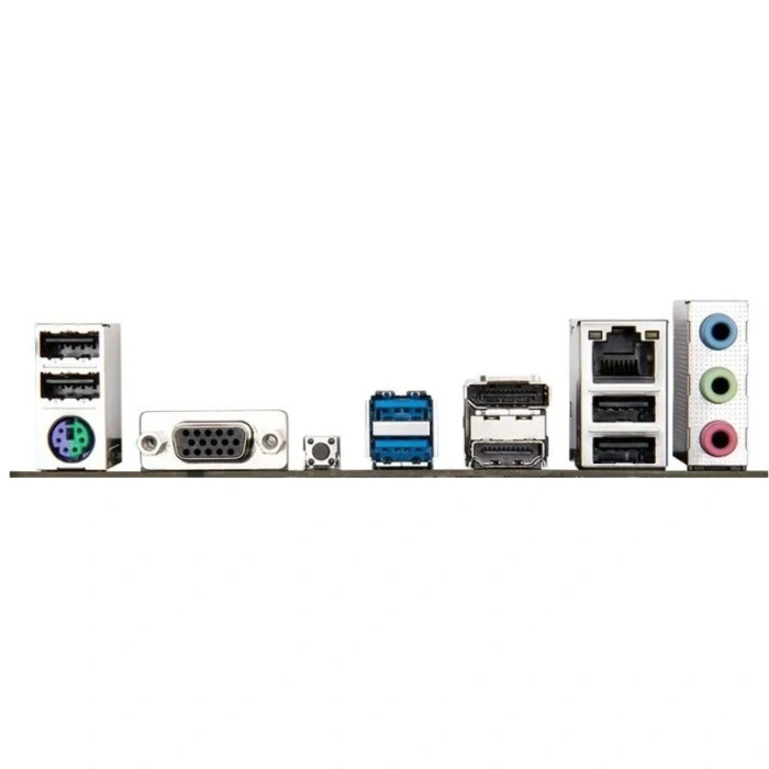 GIGABYTE B650M S2H REV1.0
