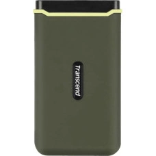 Transcend TS4TESD380C 4000 Гб