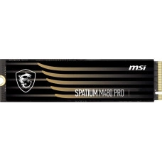 SSD MSI SPATIUM M480 PRO 1000 Гб