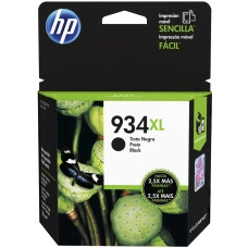 HP C2P23AE черный