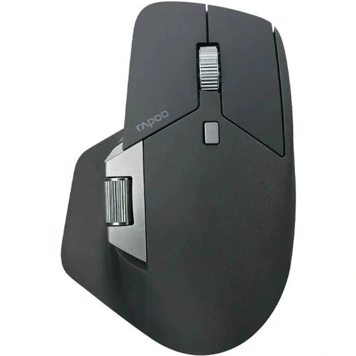 Rapoo MT760L черный