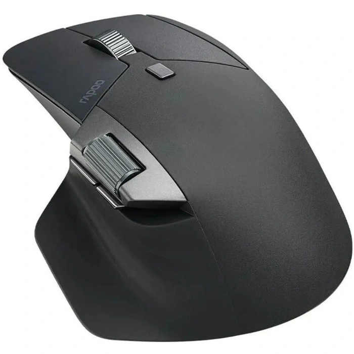 Rapoo MT760L черный