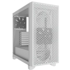 Corsair 3000D Airflow белый