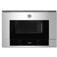 BERTAZZONI F 383 MOD MW SX стальной