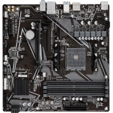 GIGABYTE A520M DS3H V2