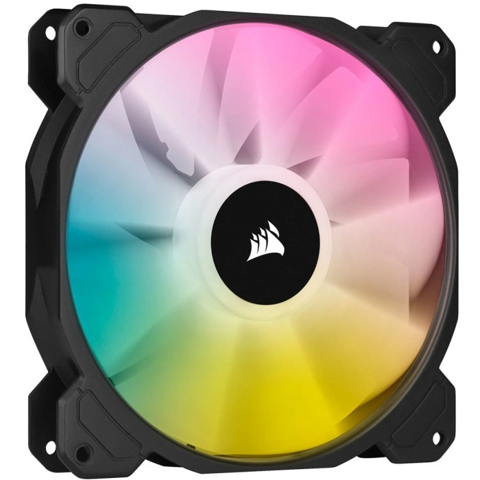 Corsair iCUE SP140 RGB ELITE Performance