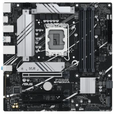 ASUS Prime B760M-A CSM