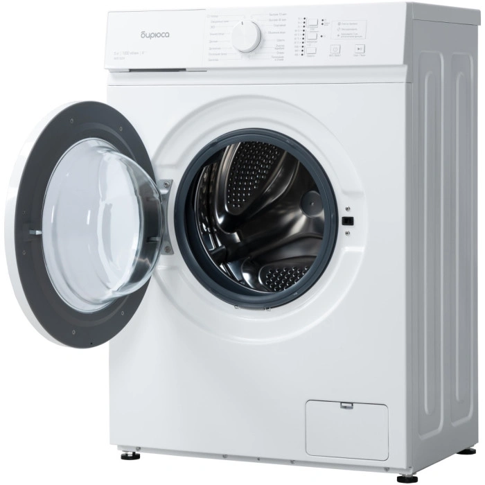 Бирюса WM-SM510/04 белый