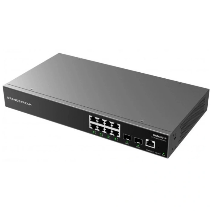 Коммутатор Grandstream GWN7801P