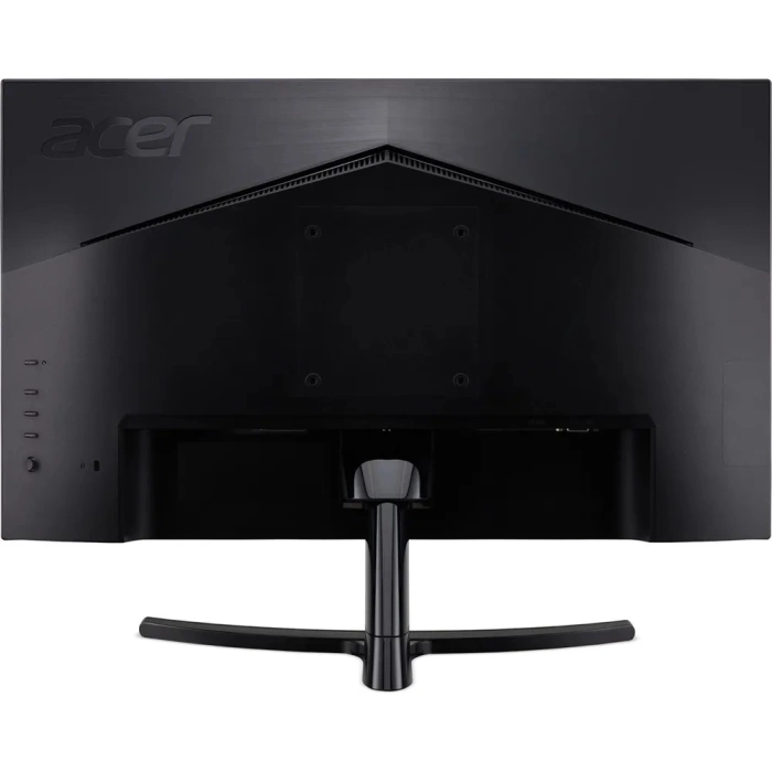 Acer UM.QX3EE.E01 черный