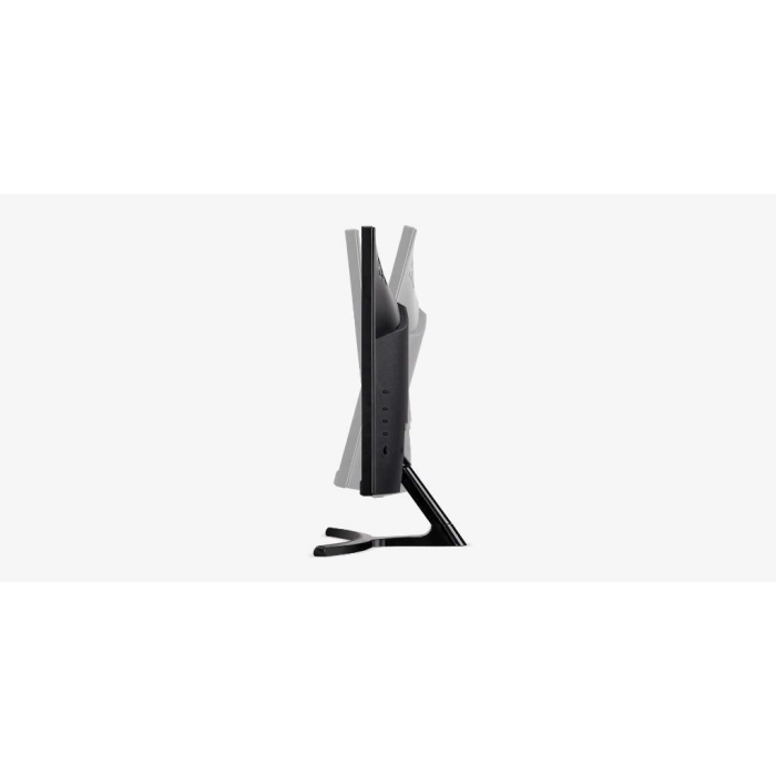 Acer UM.QX3EE.E01 черный