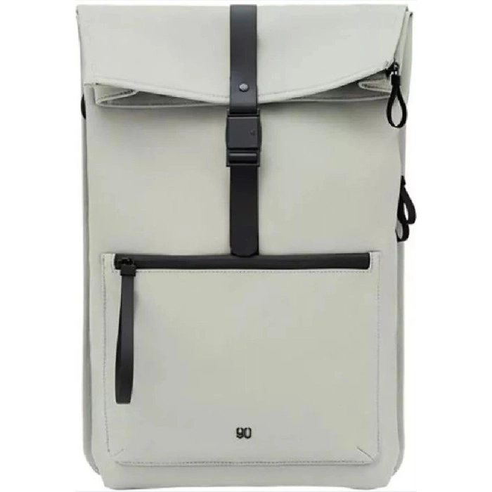 Рюкзак Xiaomi NINETYGO URBAN DAILY Backpack серый