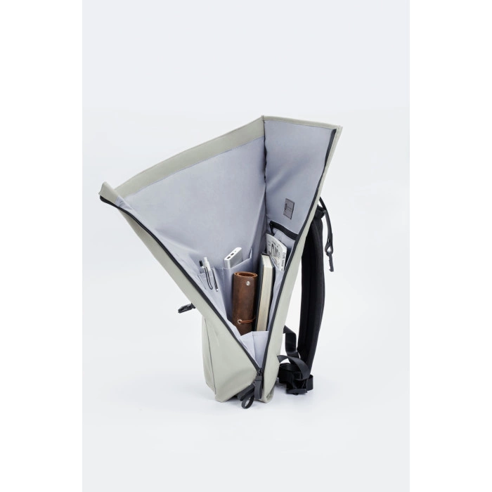 Рюкзак Xiaomi NINETYGO URBAN DAILY Backpack серый