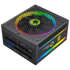 Game Max RGB-850 PRO BK 850 Вт