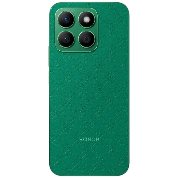 HONOR X8b 8 ГБ/256 ГБ зеленый
