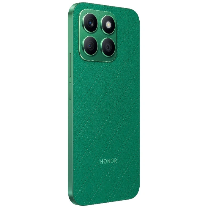 HONOR X8b 8 ГБ/256 ГБ зеленый