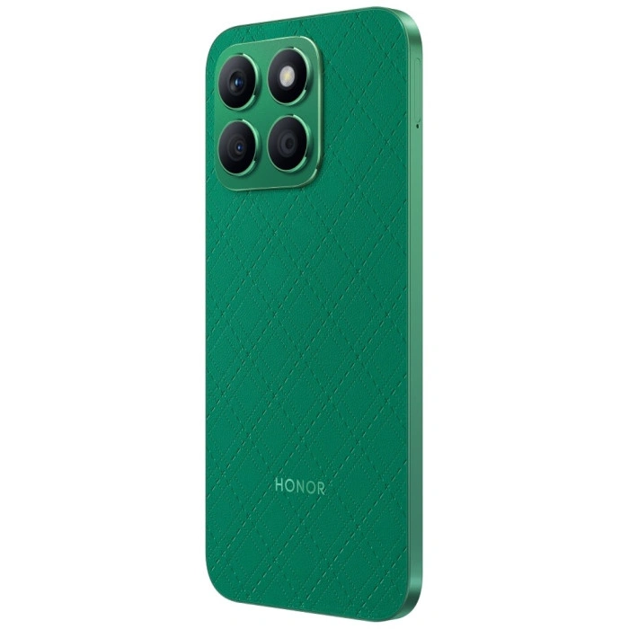 HONOR X8b 8 ГБ/256 ГБ зеленый