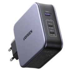 Ugreen 90549 серебристый