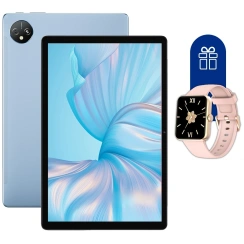Blackview Tab 80 4G 10.1 дюйм 4 Гб/64 Гб синий + подарок