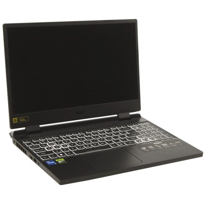 Acer Nitro 5 15.6" / 8 Гб / SSD 512 Гб / Без ОС / AN515-58-59YX / NH.QM0ER.007