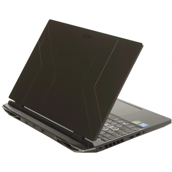 Acer Nitro 5 15.6" / 8 Гб / SSD 512 Гб / Без ОС / AN515-58-59YX / NH.QM0ER.007